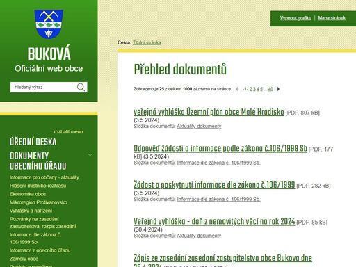 www.bukova.eu