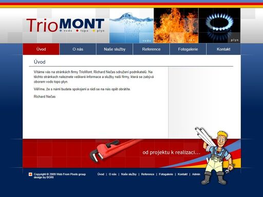 www.triomont.cz