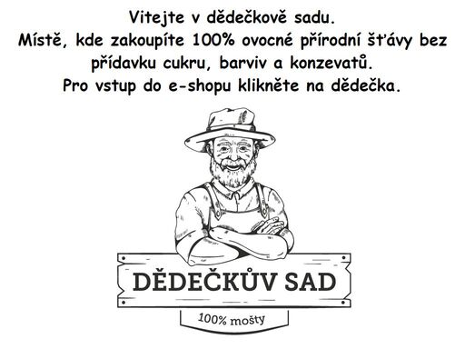 www.dedeckuvsad.cz