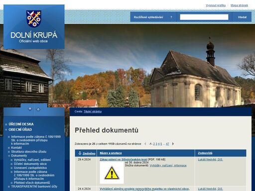 www.dolni-krupa.cz
