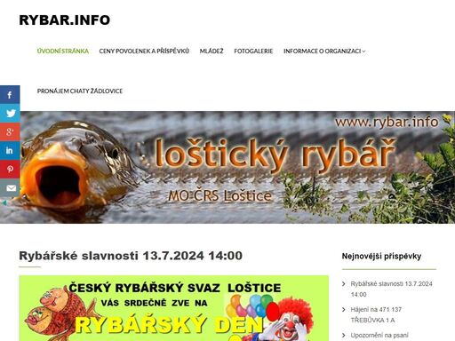 rybar.info