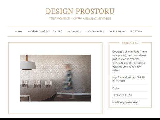 www.designprostoru.cz