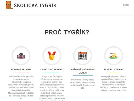 www.skolicka-tygrik.cz