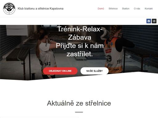www.kapslovna.cz