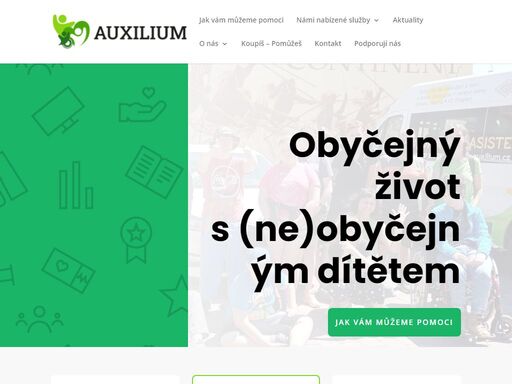auxilium.cz