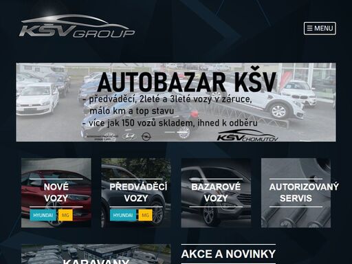 www.ksvgroup.cz