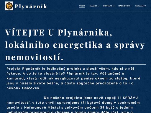 www.plynarnik.cz