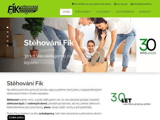 www.stehovanifik.cz