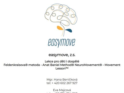 www.easymove.cz