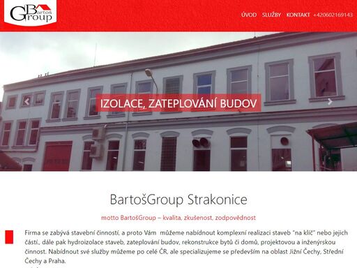 bartosgroup.cz