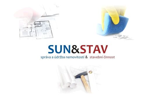 www.sun-stav.cz