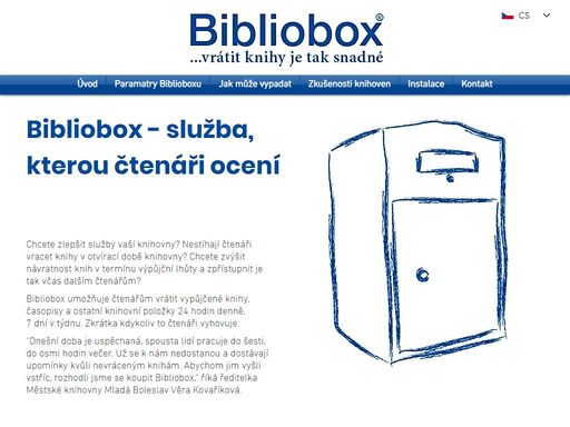 bibliobox.eu
