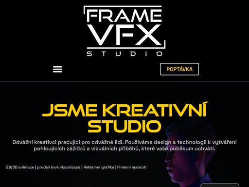 framevfx.com