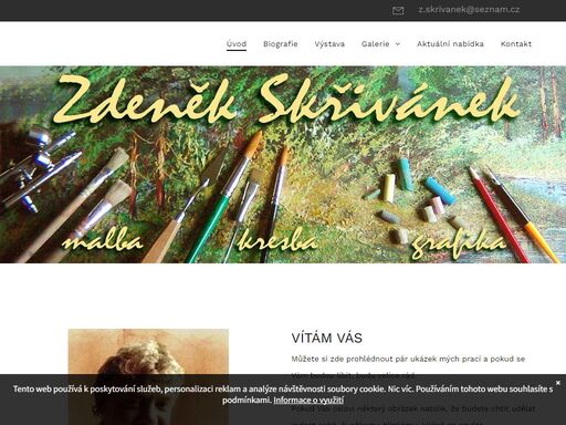 www.skrivanek-zdenek.com