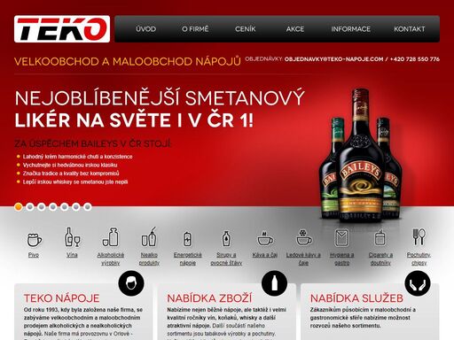 www.teko-napoje.com