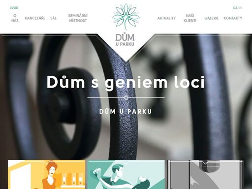 www.dumuparku.cz
