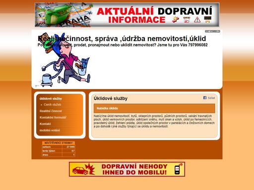 www.czreality.firemni-stranka.cz