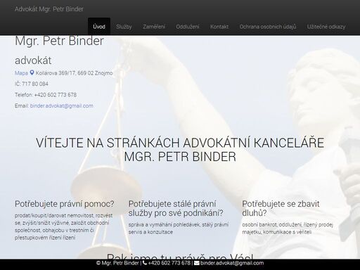 binder-advokat.cz