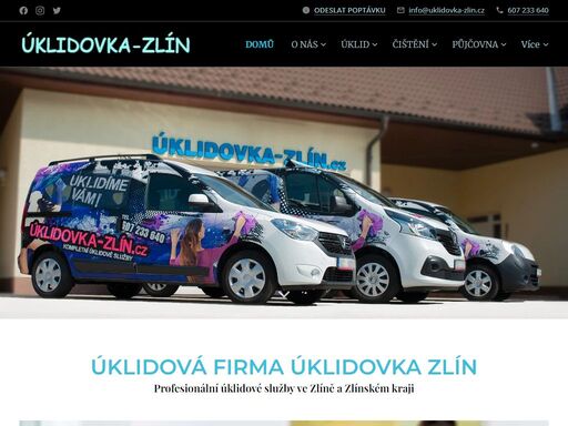 www.uklidovka-zlin.cz