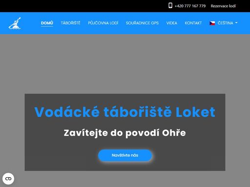 vodacketaboristeloket.cz