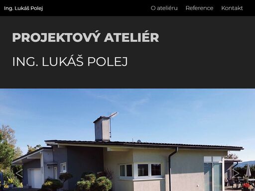 www.lukaspolej.cz