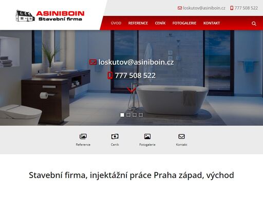 www.asiniboin.cz