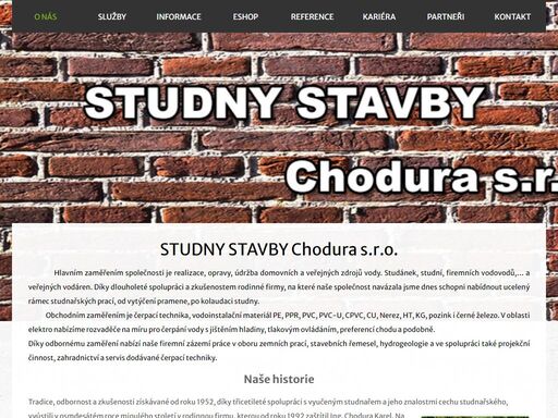 www.studnystavby.cz