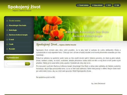 www.spokojenyzivot.cz