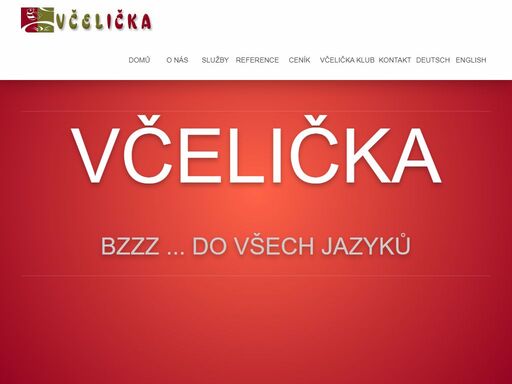 www.agenturavcelicka.cz