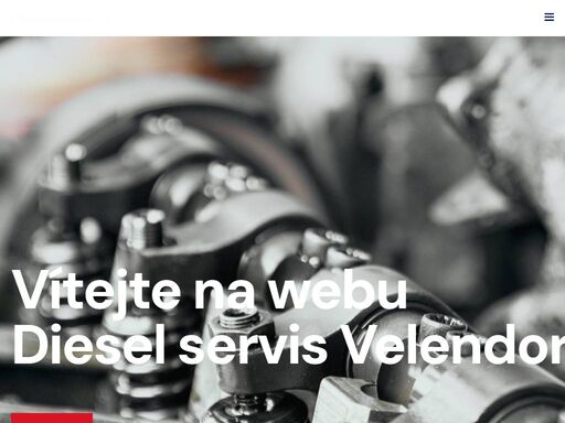 vstřikovače a vstřikovací čerpadla praha, říčany u prahy | diesel point. diesel servis velendorf v říčanech u prahy a v praze opravuje, servisuje, prodává a testuje vstřikovače a vstřikovací čerpadla.