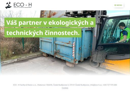 www.eco-h.cz