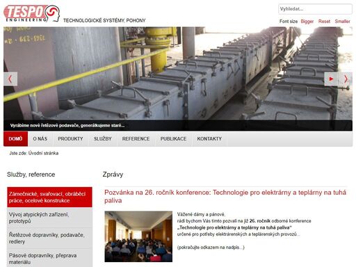 www.tespo-eng.cz
