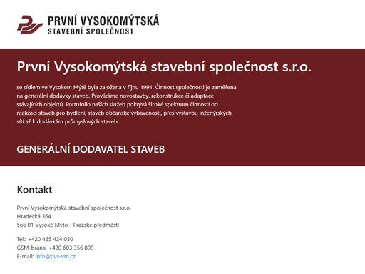 www.pvs-vm.cz