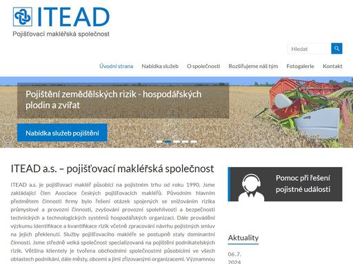 www.itead.cz