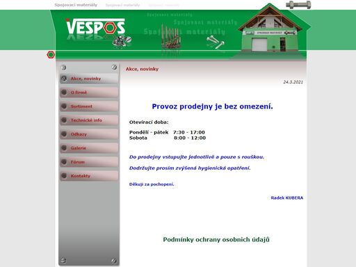 www.vespos.cz