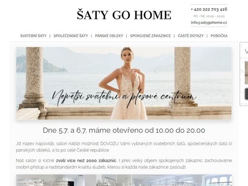 www.satygohome.cz
