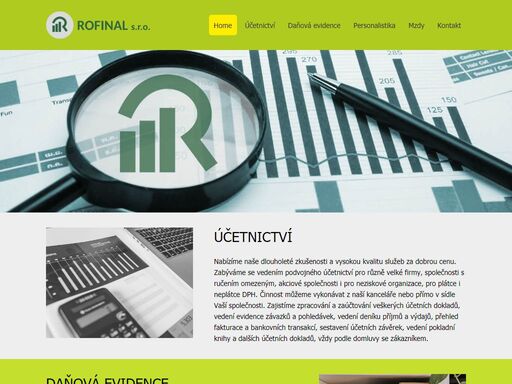 www.rofinal.cz