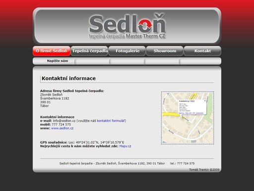 sedlon.cz/kontakt.html