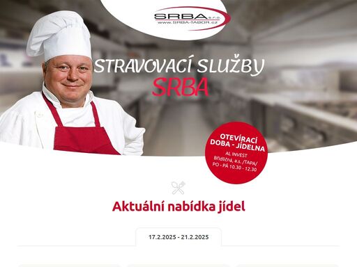 www.srba-tabor.cz