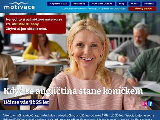 www.agenturamotivace.cz