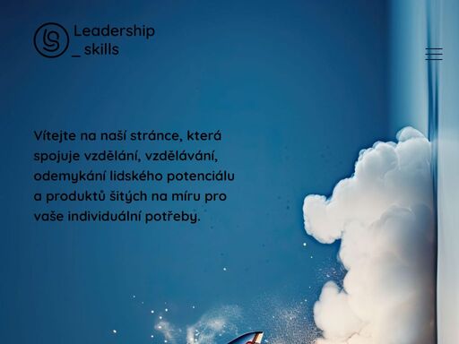 leadership-skills.cz