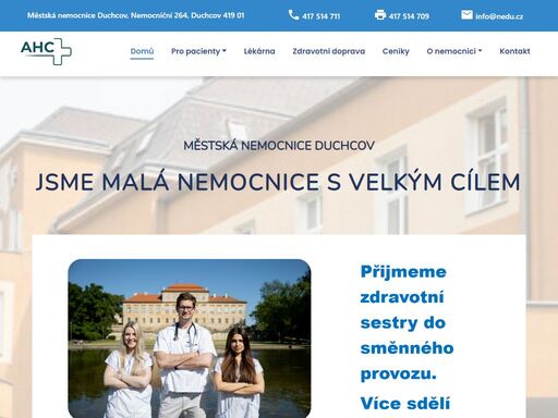 www.nedu.cz