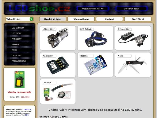 www.ledshop.cz