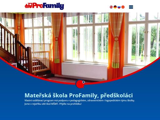 www.profamily.cz