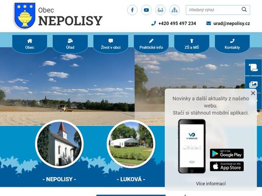 www.nepolisy.cz