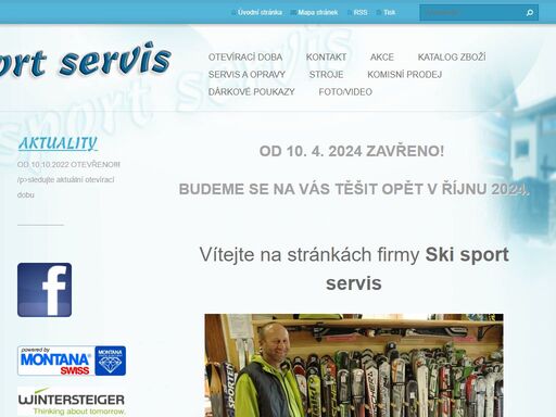 www.skiservis-znojmo.cz