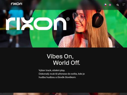 www.rixon.eu