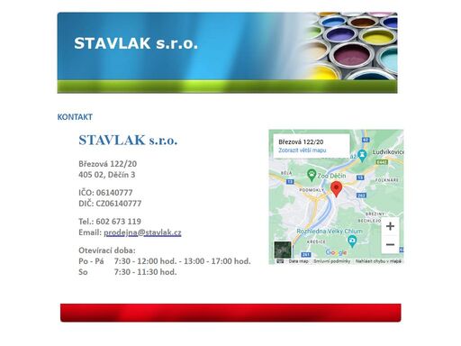 www.stavlak.cz