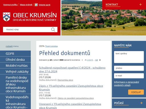 www.krumsin.cz