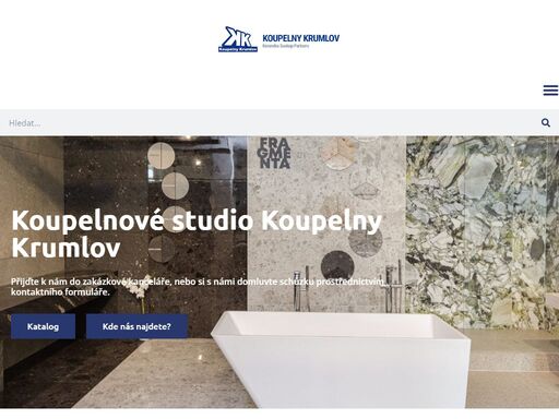 www.koupelny-krumlov.cz